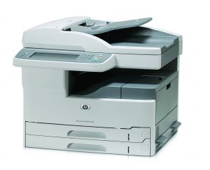 HP LaserJet M5035xs MFP