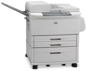 HP LaserJet M9050 MFP
