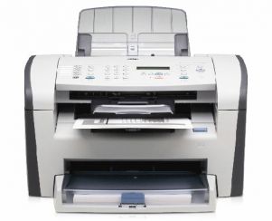 LaserJet M3050 MFP