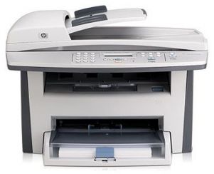 LaserJet M3052 MFP
