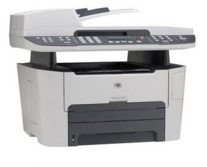 LaserJet M3390 MFP