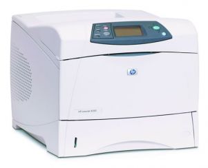 LaserJet 4250