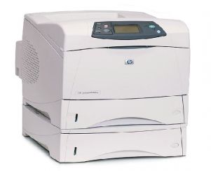 LaserJet 4250DTN
