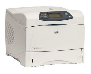 LaserJet 4350