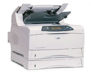 LaserJet 4350DTNSL