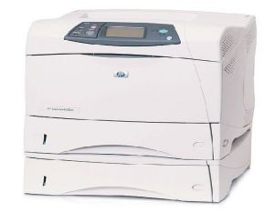 LaserJet 4350TN