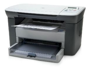 LaserJet M1005 MFP