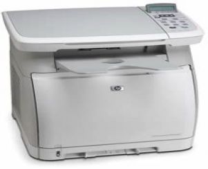 LaserJet M1015 MFP