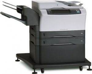 LaserJet M4345xm MFP