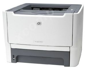 LaserJet P2015