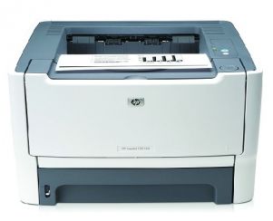 LaserJet P2015d
