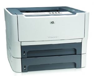 LaserJet P2015dn + 4670SJ