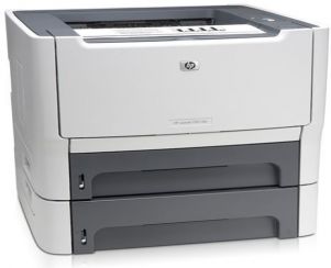 LaserJet P2015x + 4670SJ