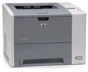 LaserJet P3005