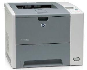 LaserJet P3005d