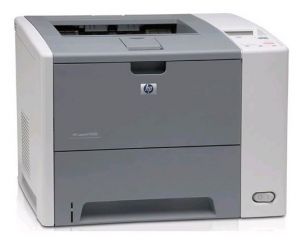 LaserJet P3005dn
