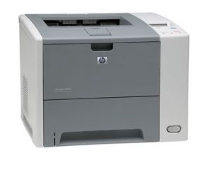 LaserJet P3005n