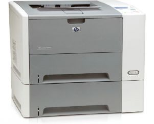 LaserJet P3005x