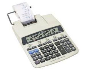 Canon MP-121DTS