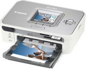 SELPHY CP750
