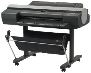 Canon iPF5100