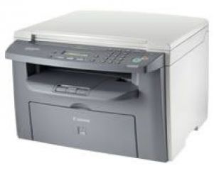 i-SENSYS MF4010