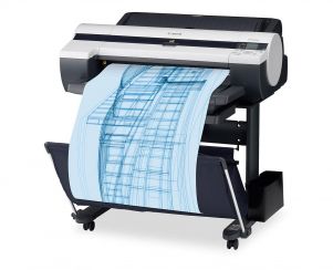 Canon iPF610