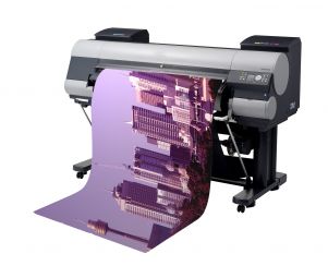 Canon iPF8000S