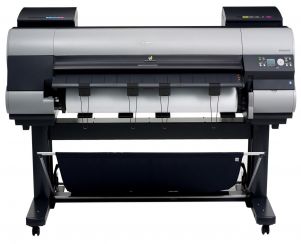 Canon iPF9000S