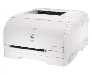 Canon LBP5050