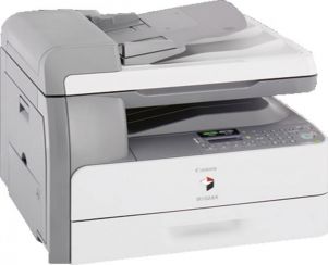 Canon iR1024i