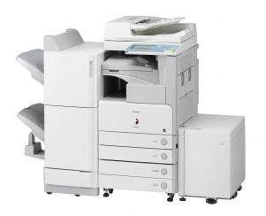 Canon iR3245