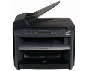 i-SENSYS MF4270
