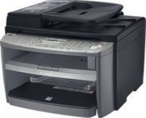 i-SENSYS MF4380dn