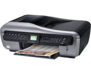 PIXMA MX7600