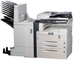 Kyocera KM-5050