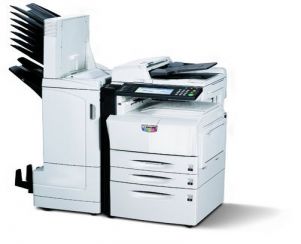 KM-C4035E