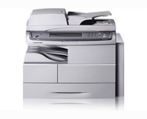 Samsung SCX-6345N