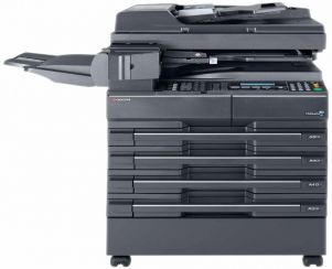 Kyocera TASKalfa181
