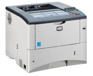 Kyocera FS-4020DN