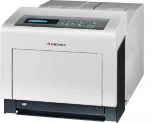 Kyocera FS-C5300DN