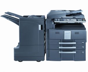 Kyocera TASKalfa 300Ci