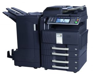 Kyocera TASKalfa 500Ci