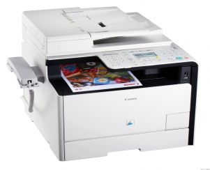 Canon MF8350Cdn