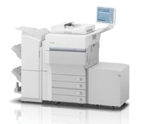 CANON iPC1+
