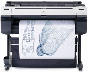 Canon iPF750