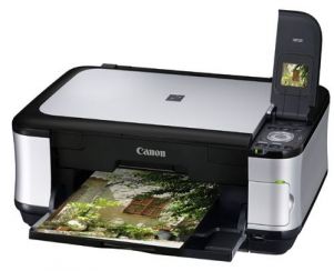 PIXMA MP550