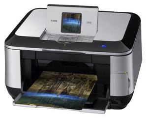 PIXMA MP640
