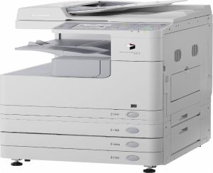 Canon iR2520