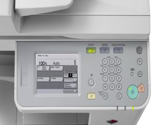 Canon iR2530i